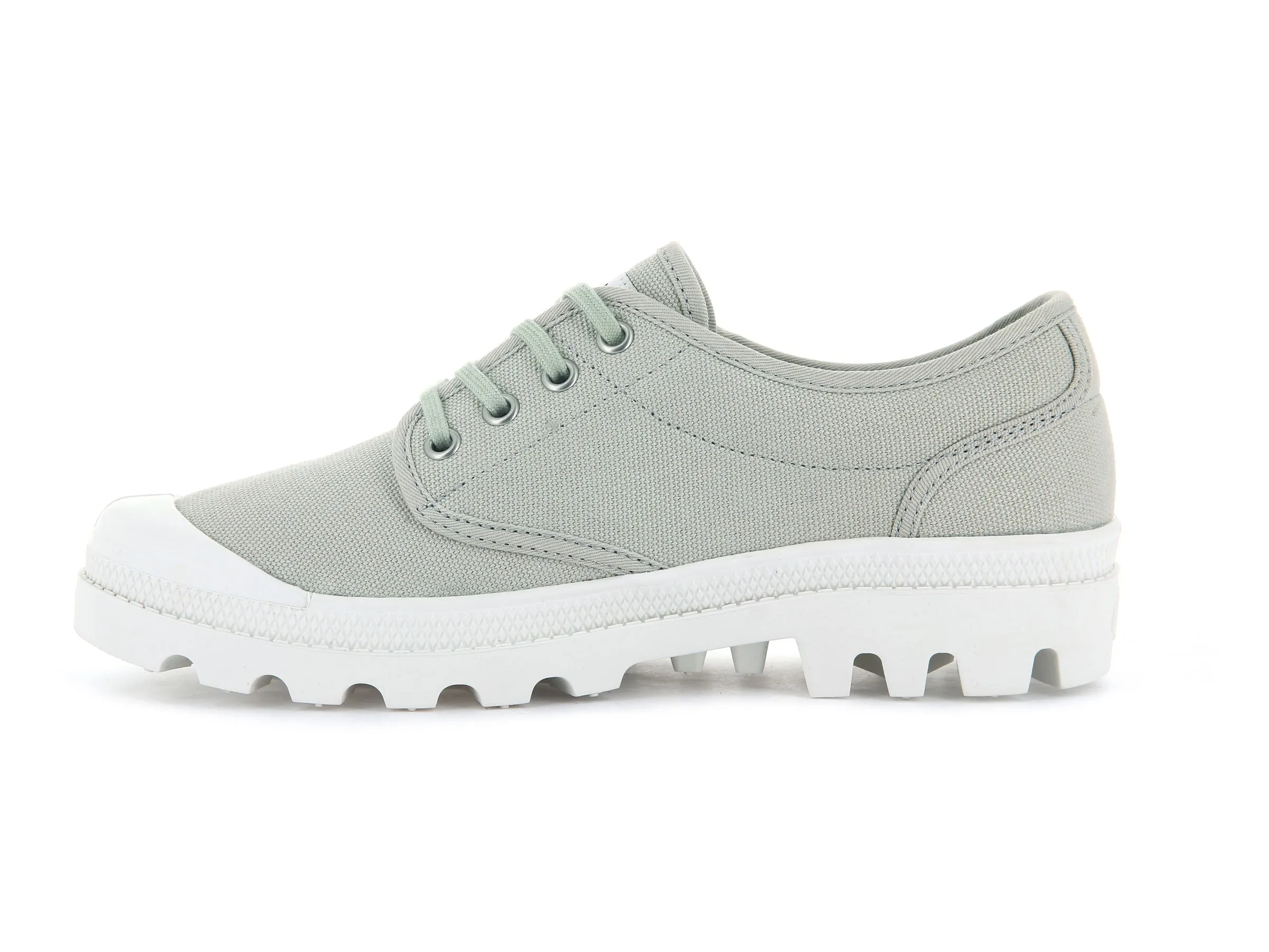 00068-243-M | MENS PALLABROUSSE OXFORD | STONE