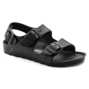 Birkenstock Kids Milano EVA black