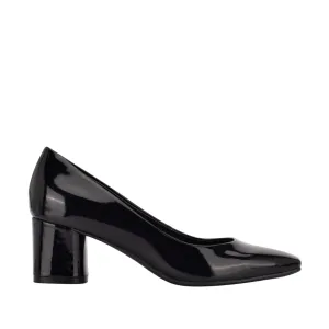 Calvin Klein Women's Alanta in Black