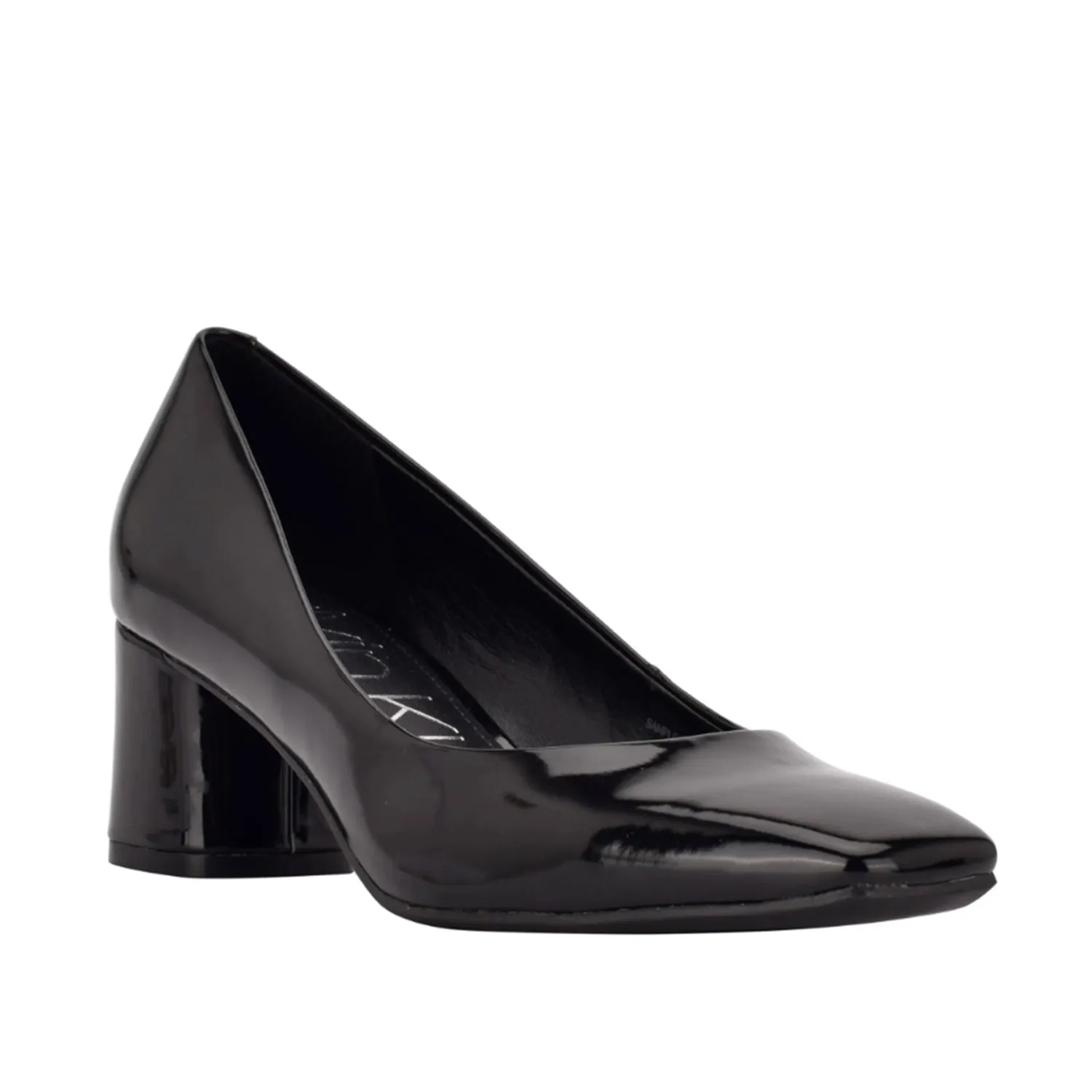 Calvin Klein Women's Alanta in Black