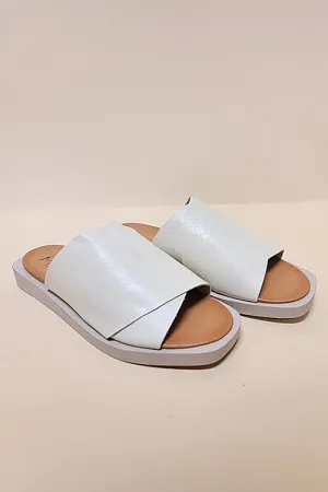 CASPER-CASUAL SLIDE SANDALS