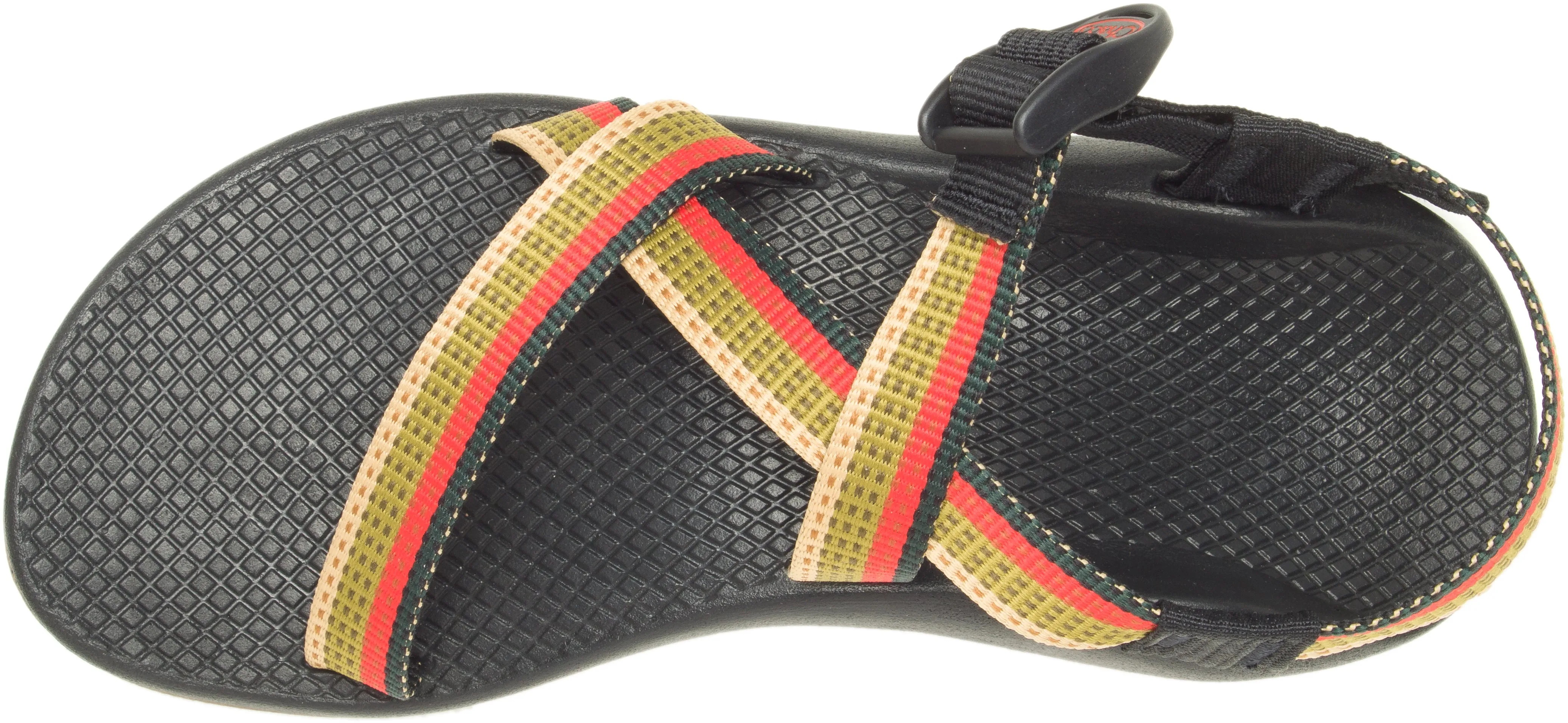 Chaco Women's Z/1 Classic tetra moss