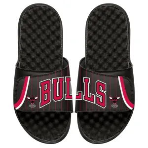 Chicago Bulls Hardwood Classic Jersey Slides