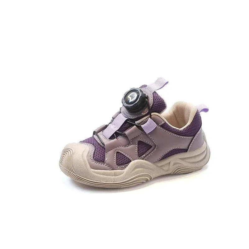 Children's Casual Shoes Breathable Sneakers for Kids Girls & Boys - TSS223