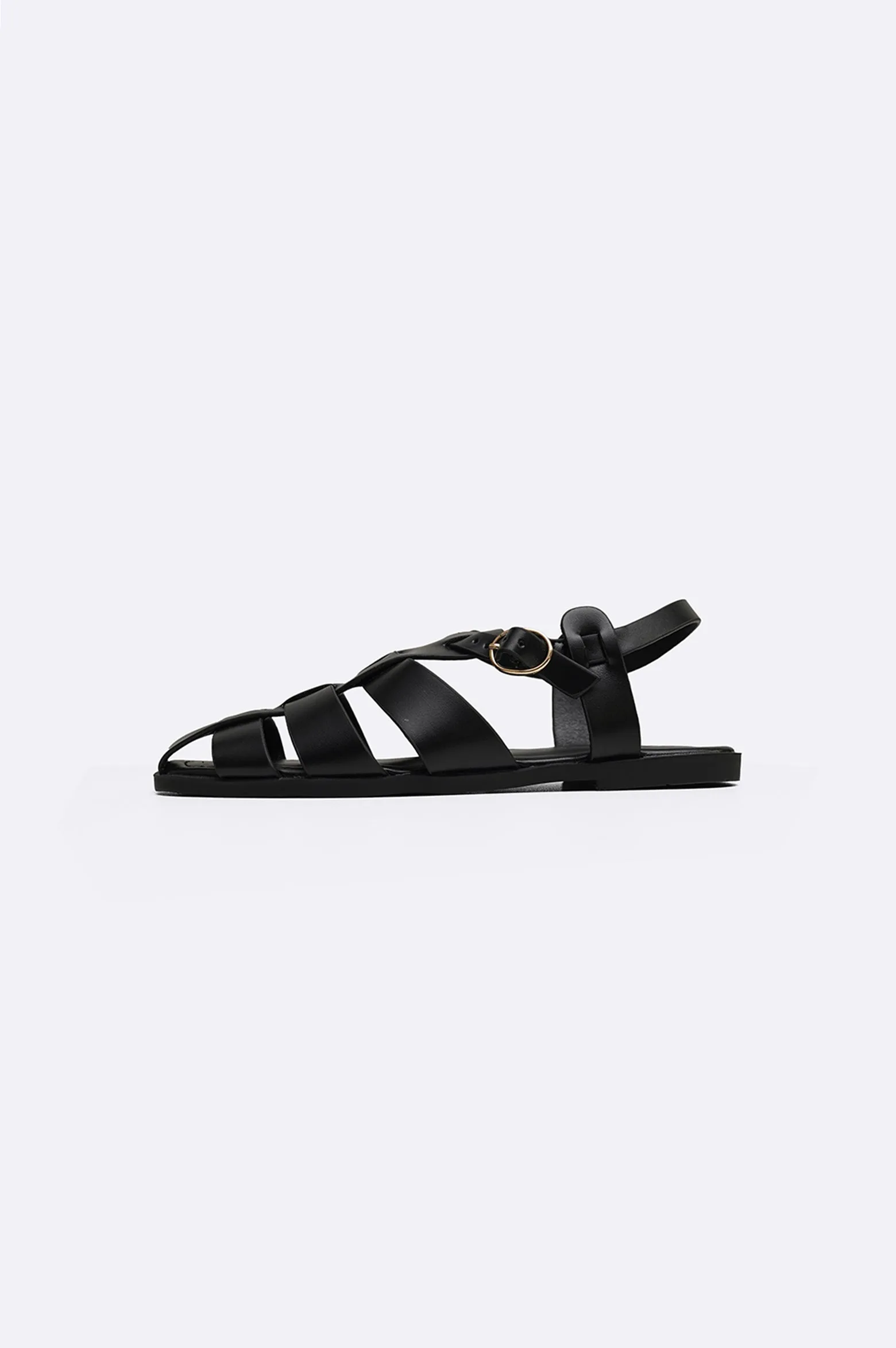 CLASSIC FISHERMAN'S SANDALS