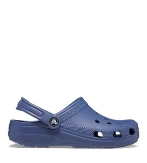 CROCS CLASSIC BLUE JR