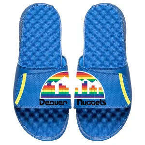 Denver Nuggets Hardwood Classic Jersey Slides