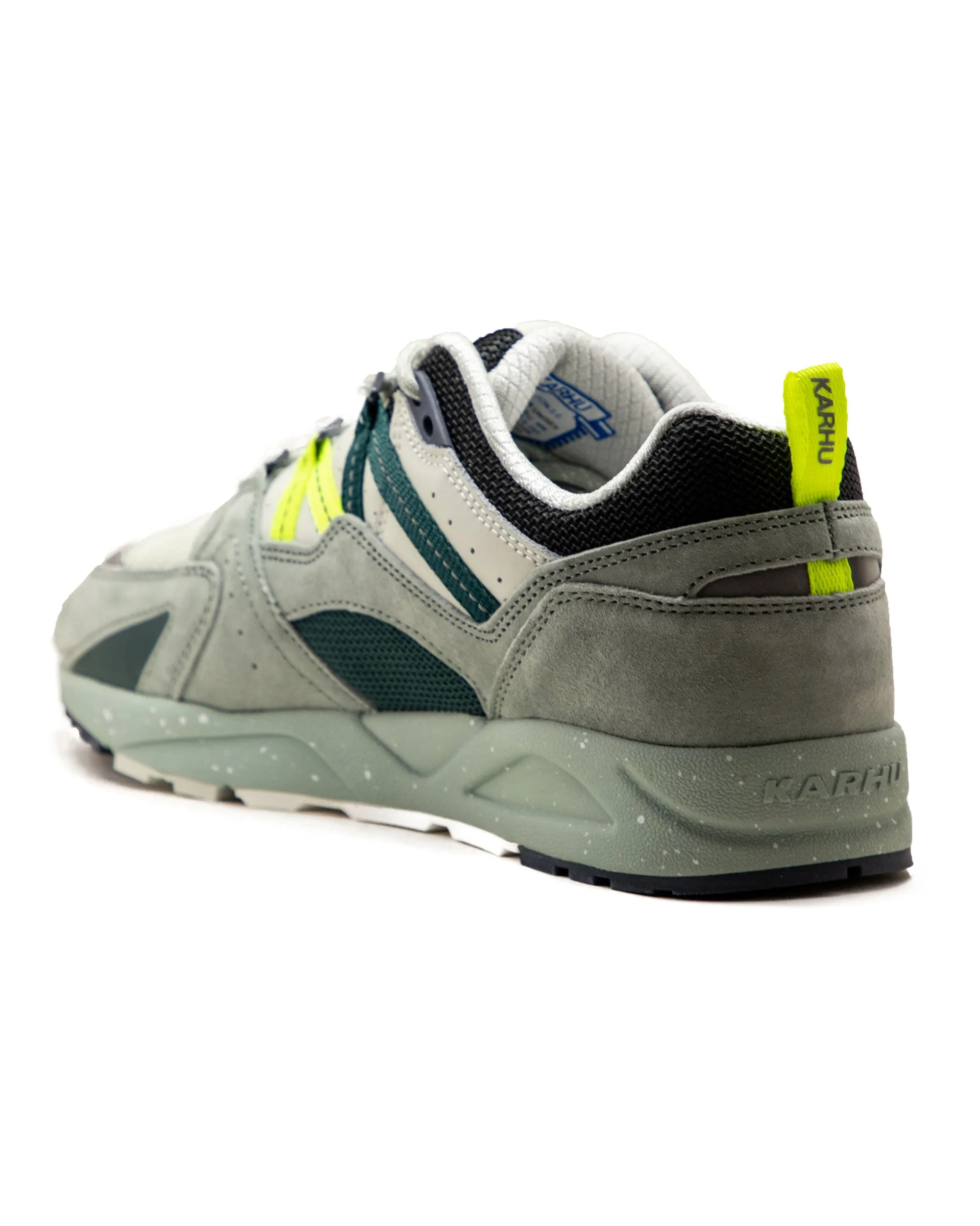 Karhu Fusion 2.0 Pigeog Orientering