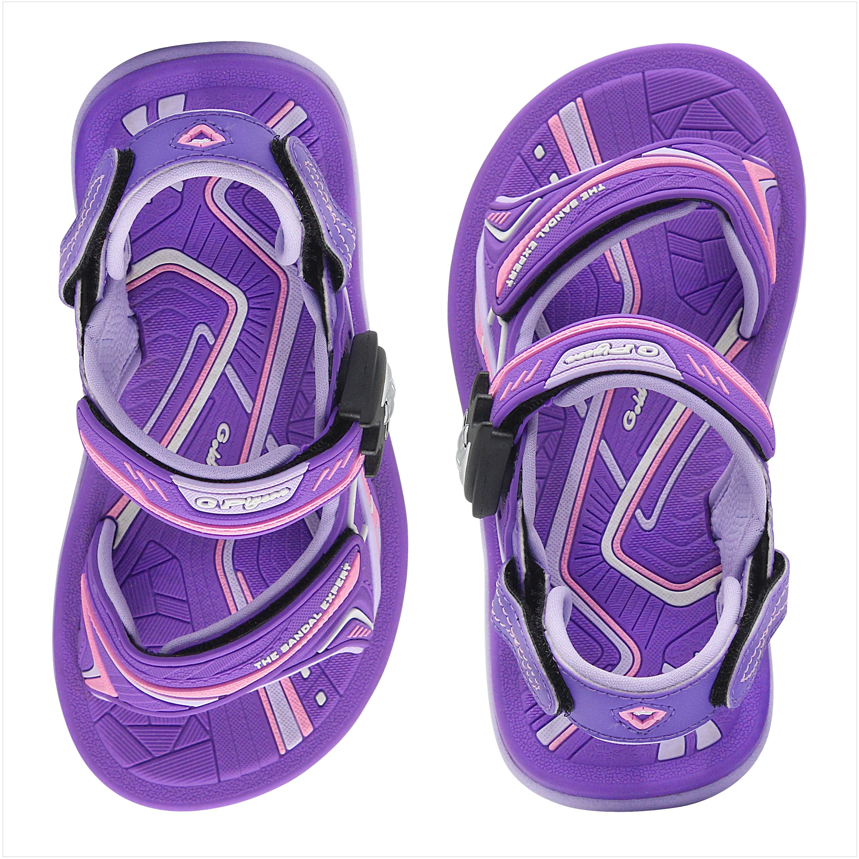 Kids Classic: 9571 Purple