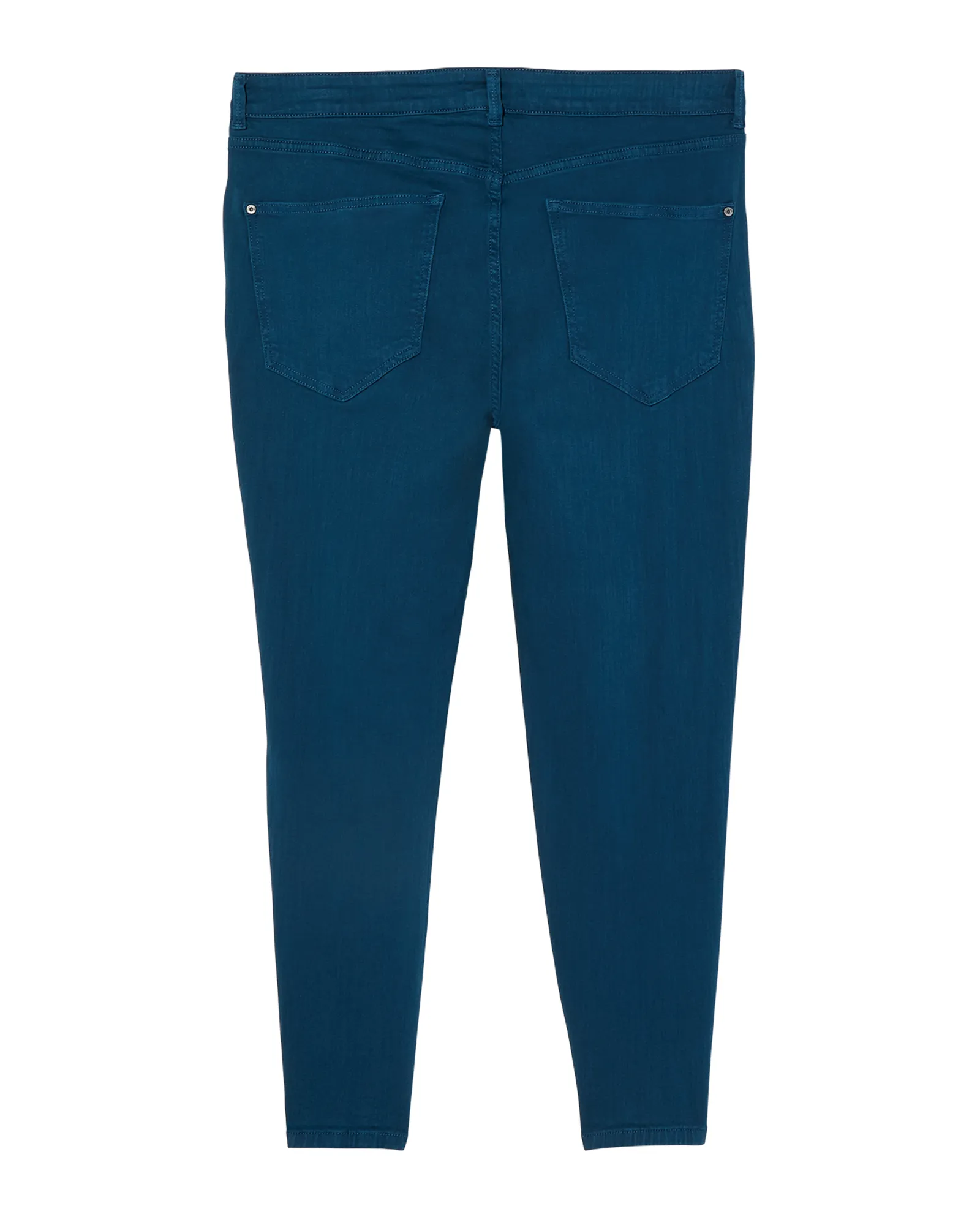 Kingsland Skinny Jean | Azure Blue