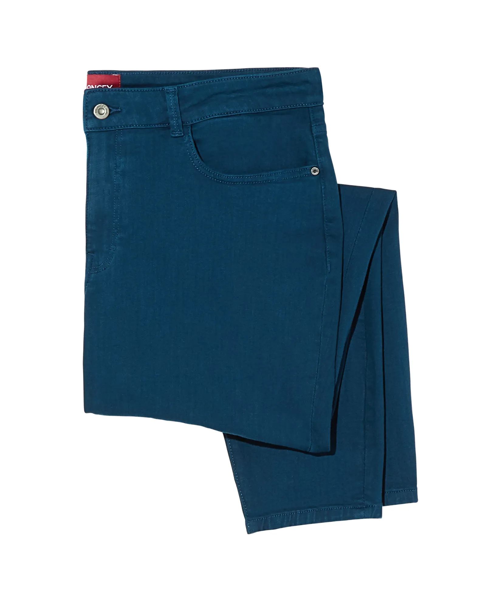 Kingsland Skinny Jean | Azure Blue