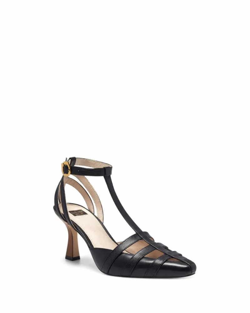 Louise Et Cie Women's Lakma Black M