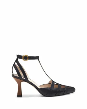 Louise Et Cie Women's Lakma Black M