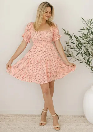 Luella Dress