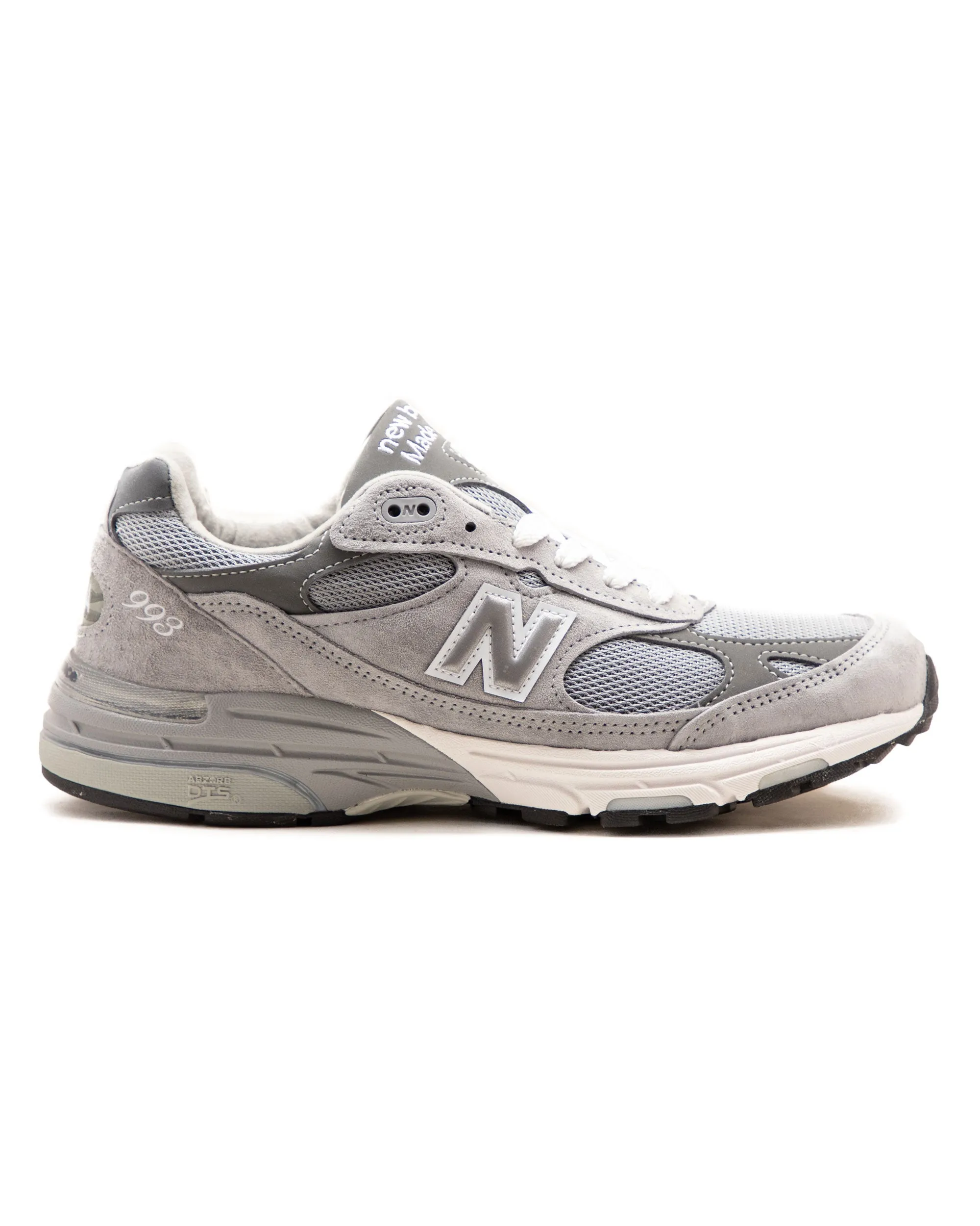 New Balance 993 Made In Usa Grigio