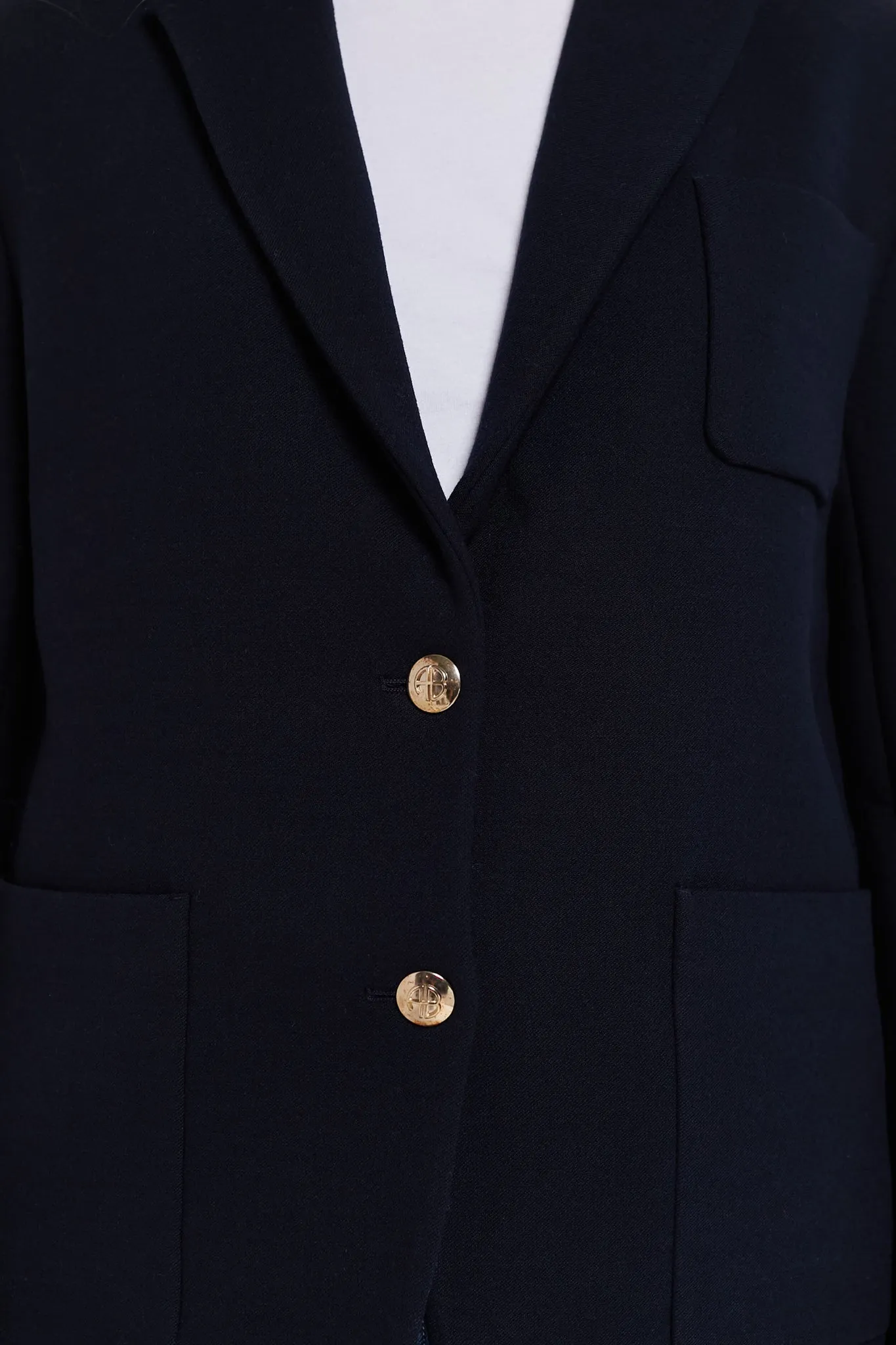 Night Sky Kinsley Blazer