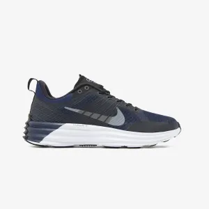 NIKE | LUNAR ROAM { BLACK/REFLECT SILVER-MIDNIGHT NAVY-WHITE