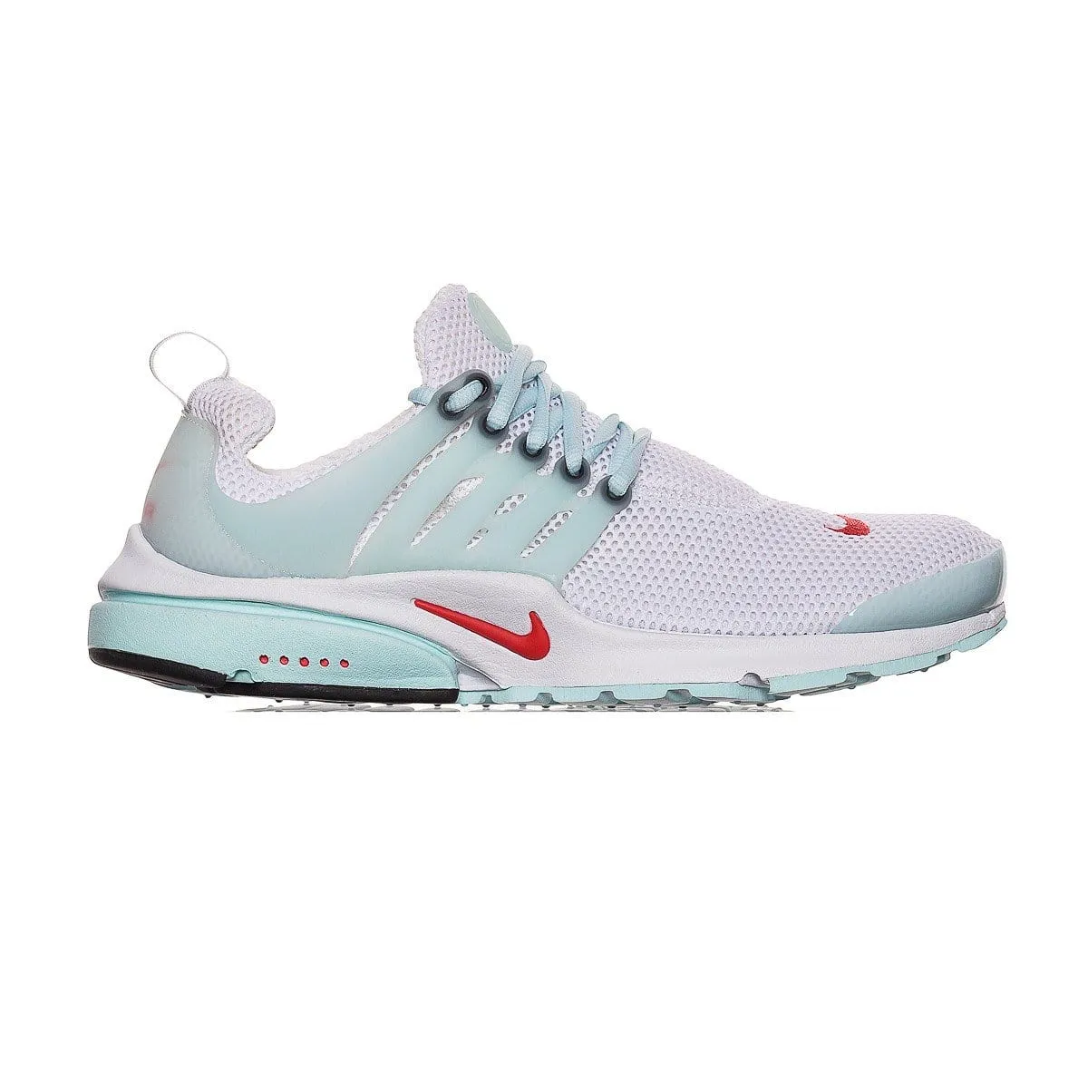 Nike Special Project Air Presto QS 'Unholy Cumulus'