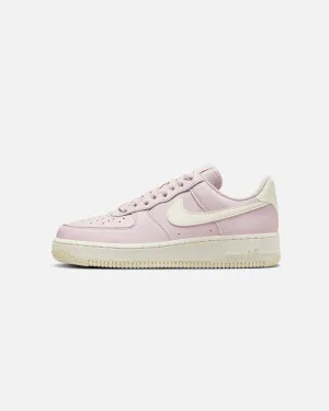 Nike Women's Air Force 1 '07 Next Nature Platinum Violet