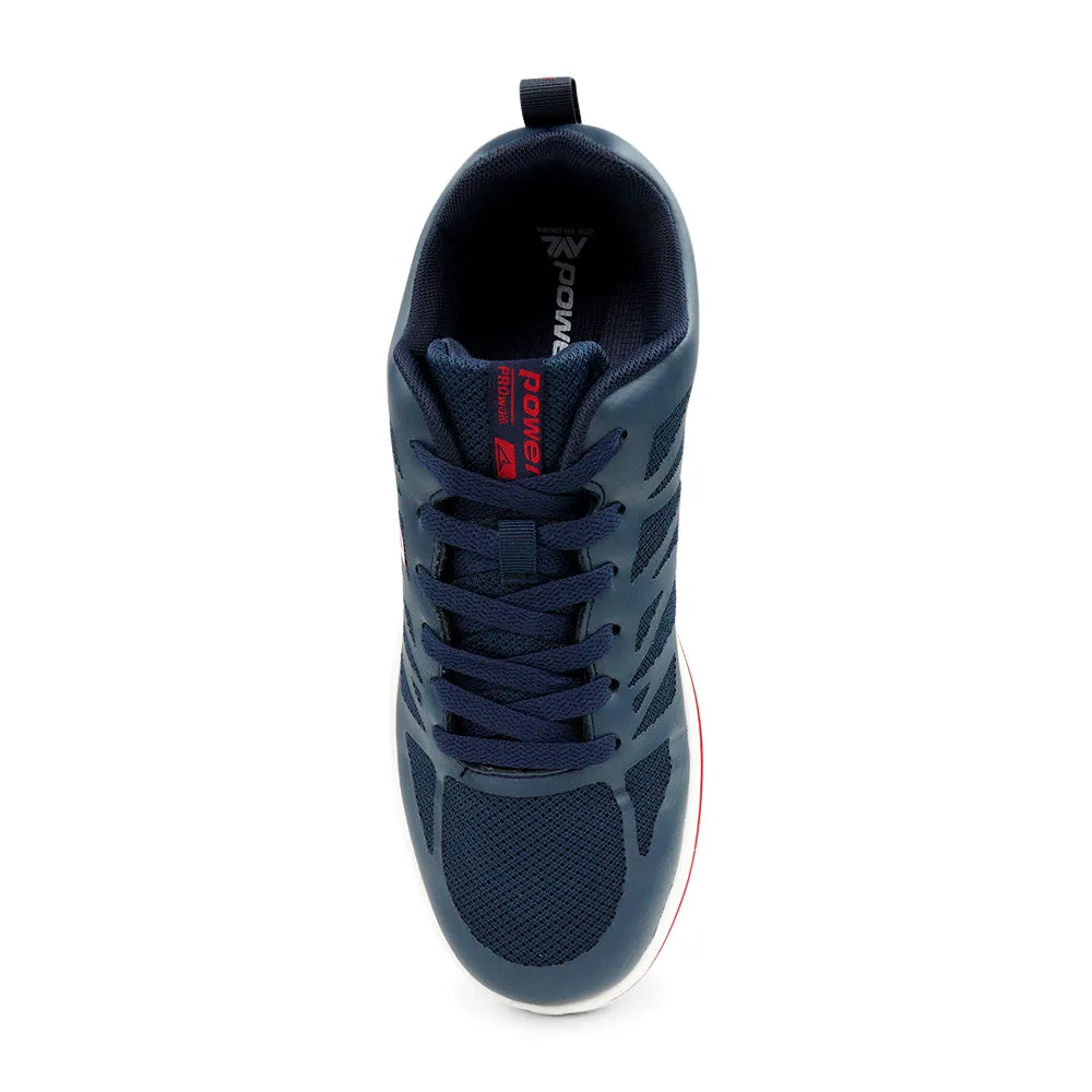 Power PROWALK Lace-Up Sneaker for Men