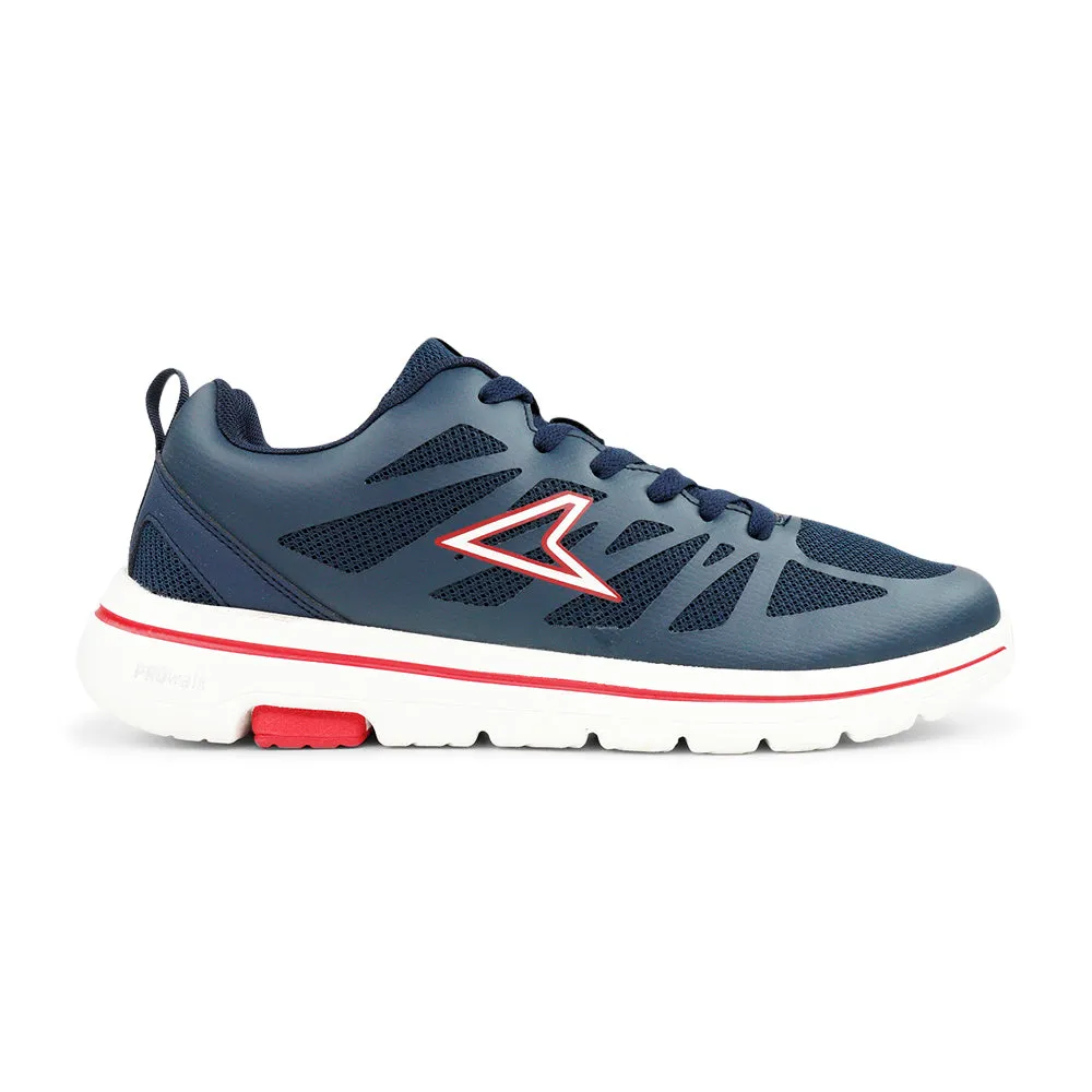 Power PROWALK Lace-Up Sneaker for Men