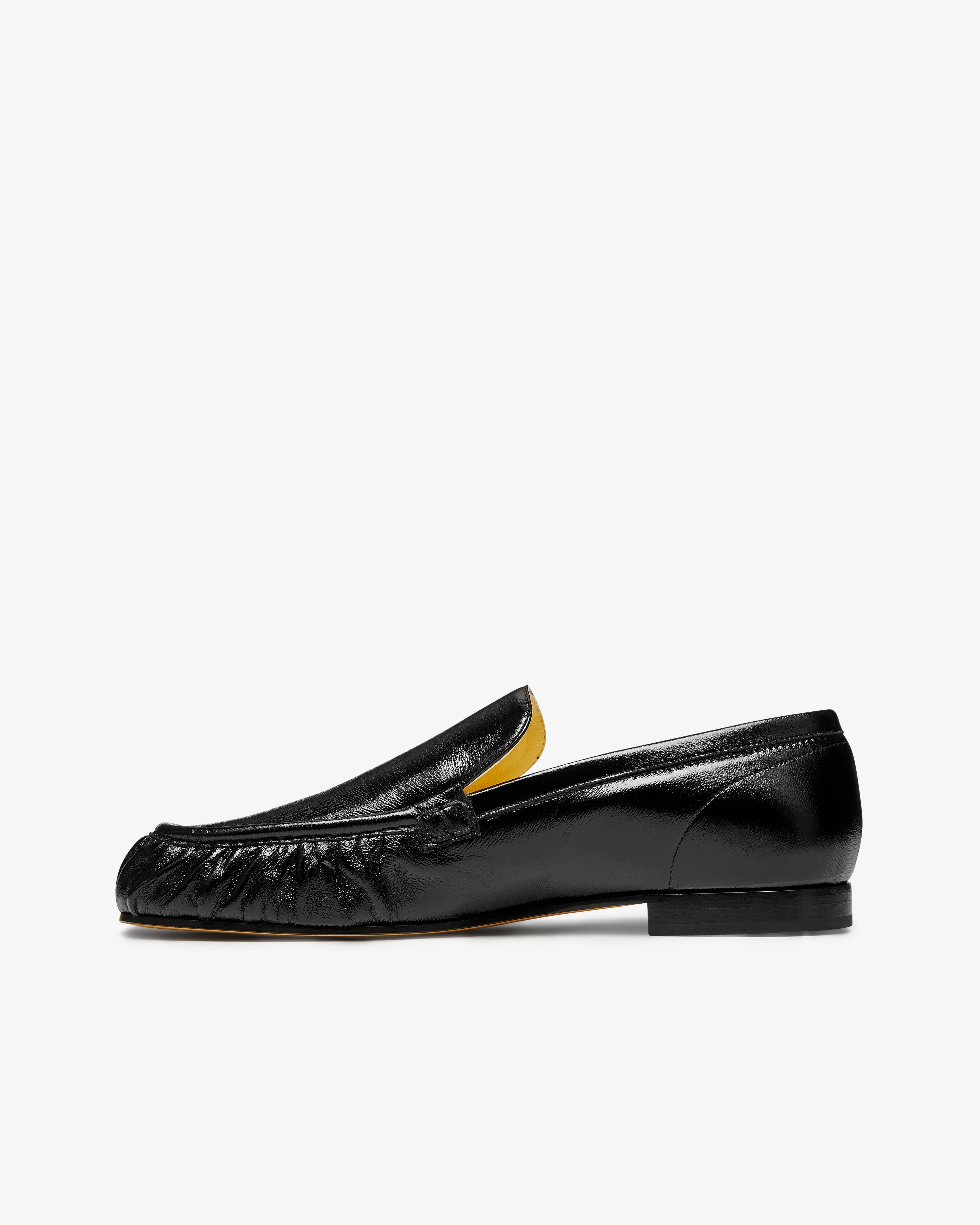 Proenza Schouler - Women's Park Loafers - (Black)