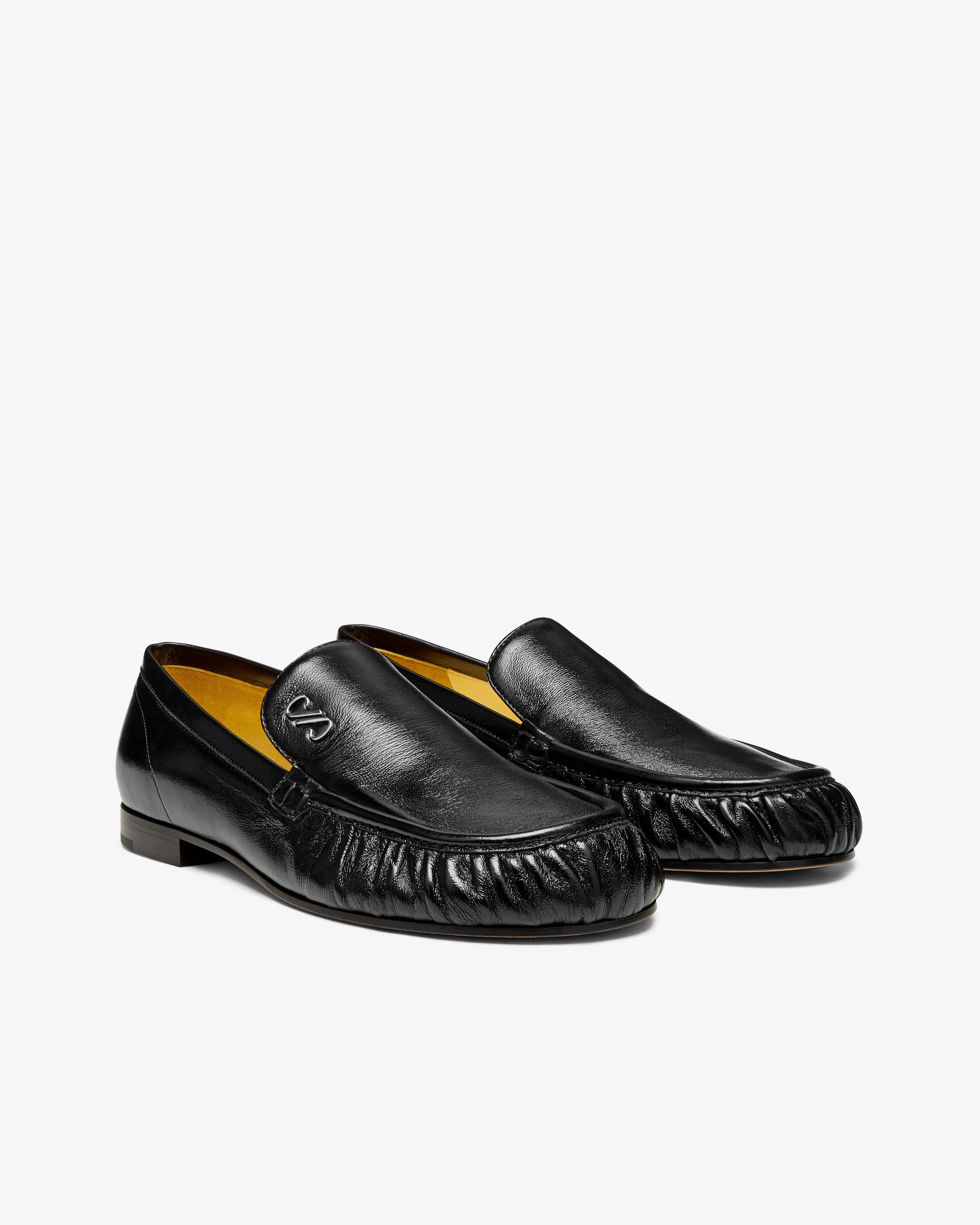 Proenza Schouler - Women's Park Loafers - (Black)