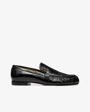 Proenza Schouler - Women's Park Loafers - (Black)