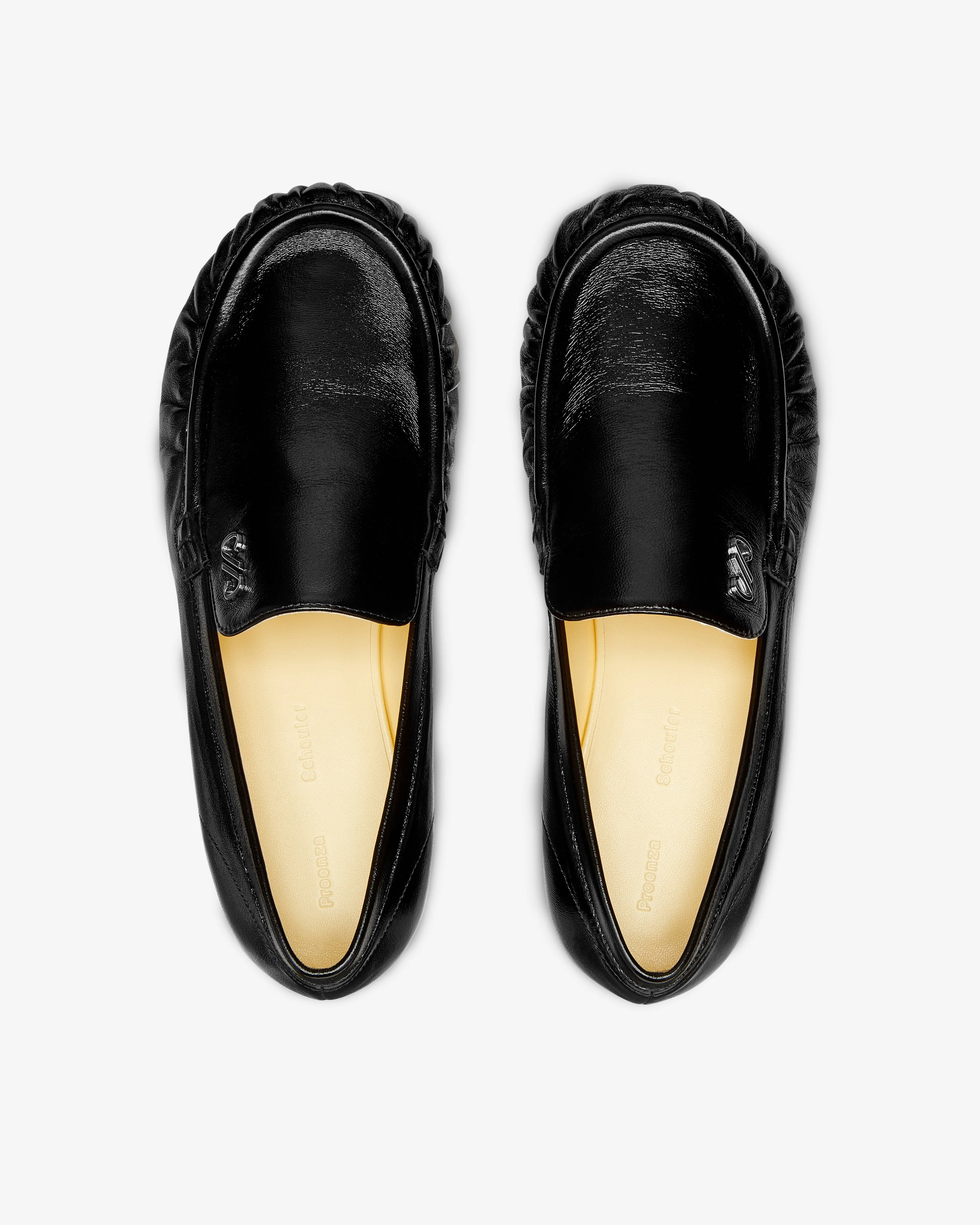 Proenza Schouler - Women's Park Loafers - (Black)