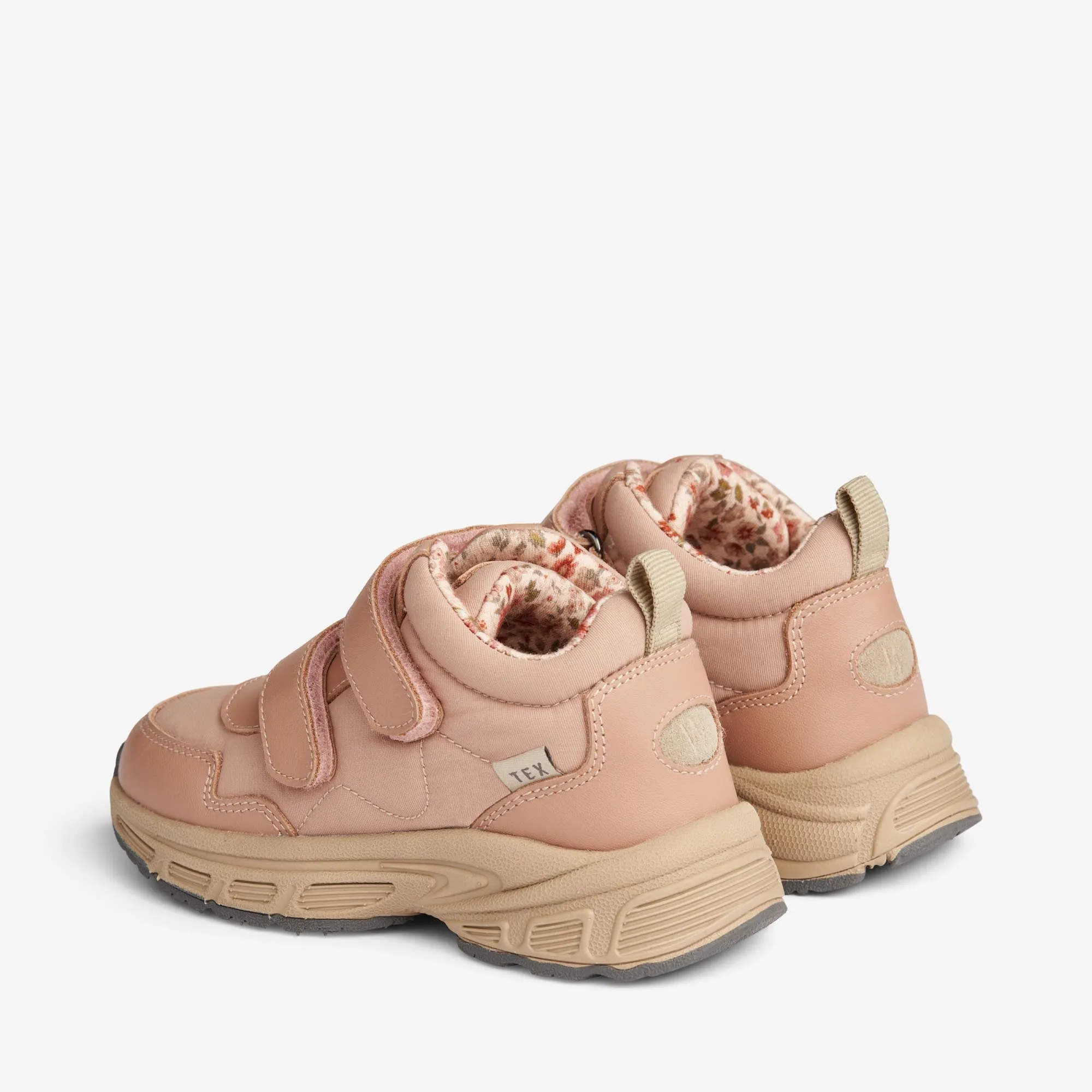 Sneaker Leony Tex - rose dawn