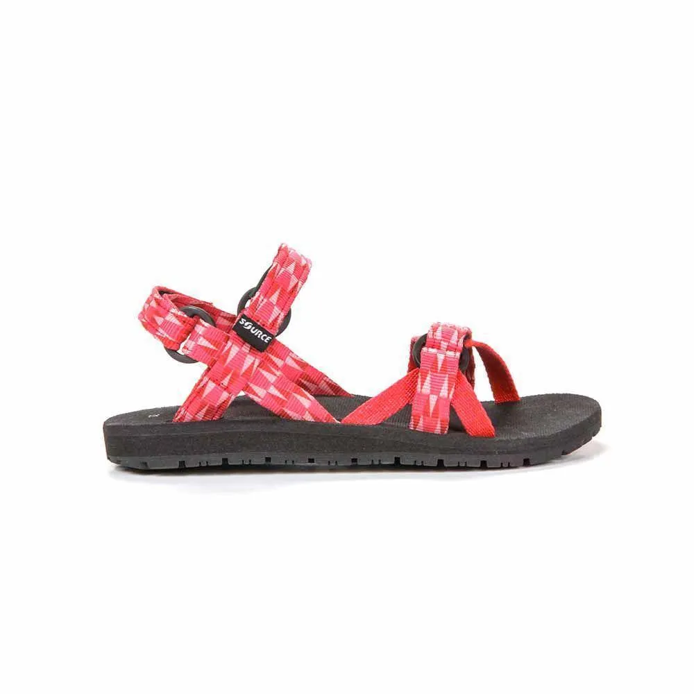 Source Classic Girls Sandal CLEARANCE