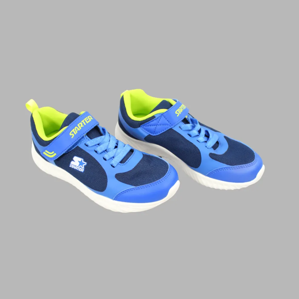 Unisex Blue Sneakers