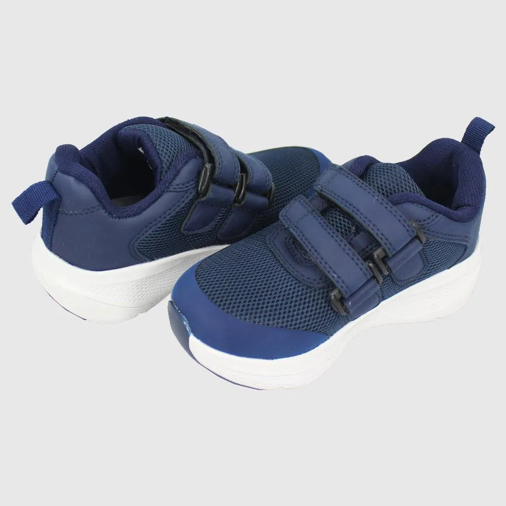 Unisex Navy Sneakers