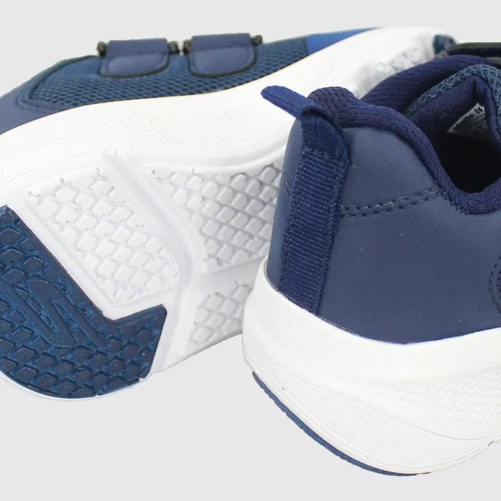 Unisex Navy Sneakers