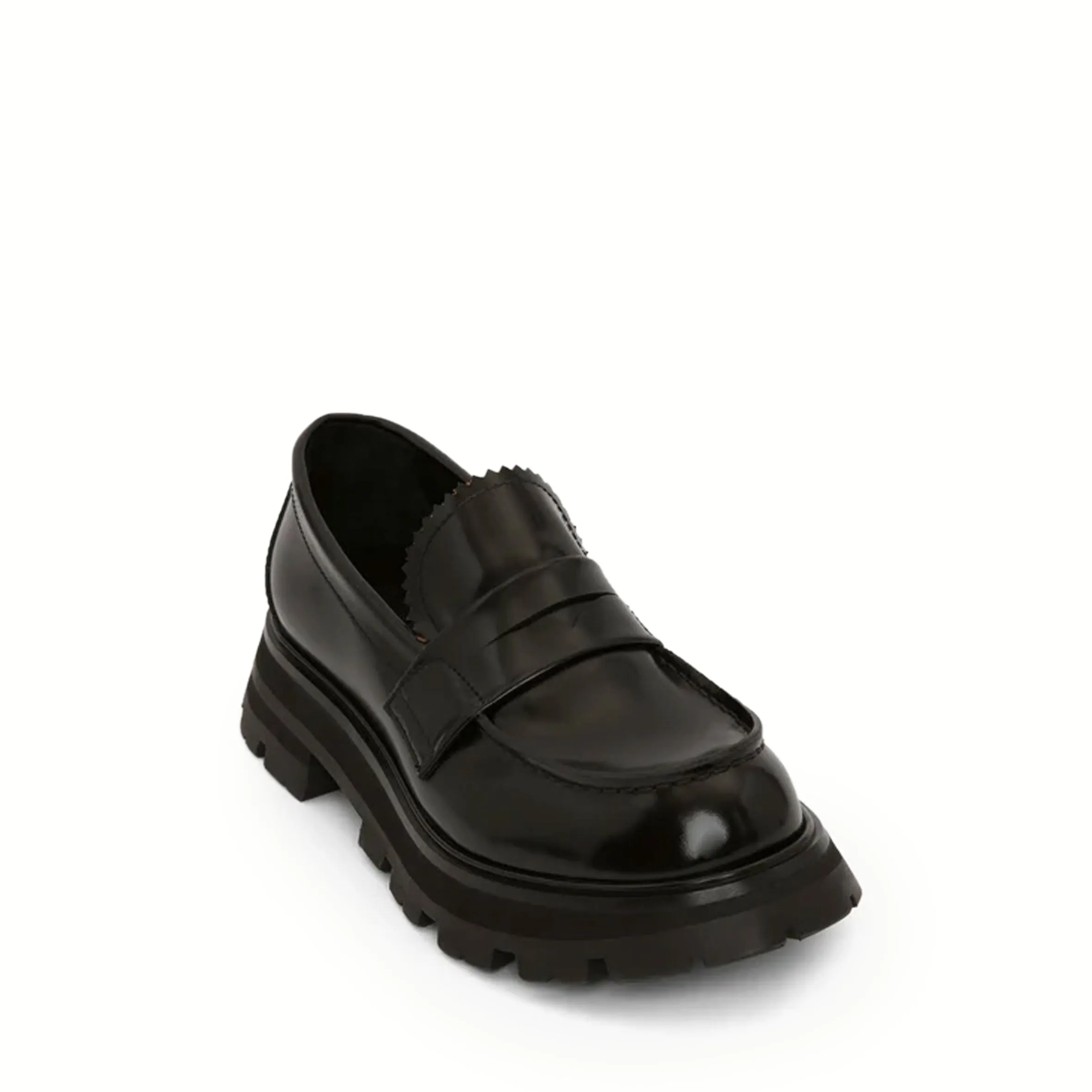 Wander Loafer, Black