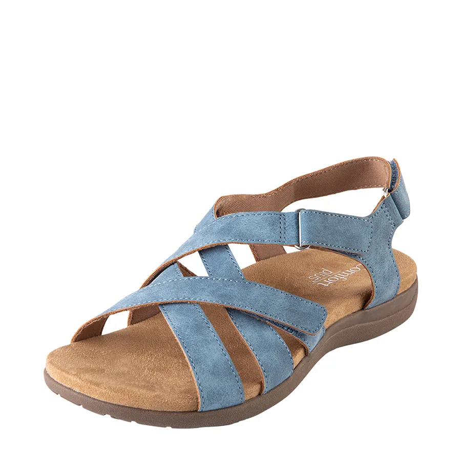 Women's Nadiya Flat