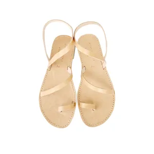 YARDEN SANDALS NATURAL